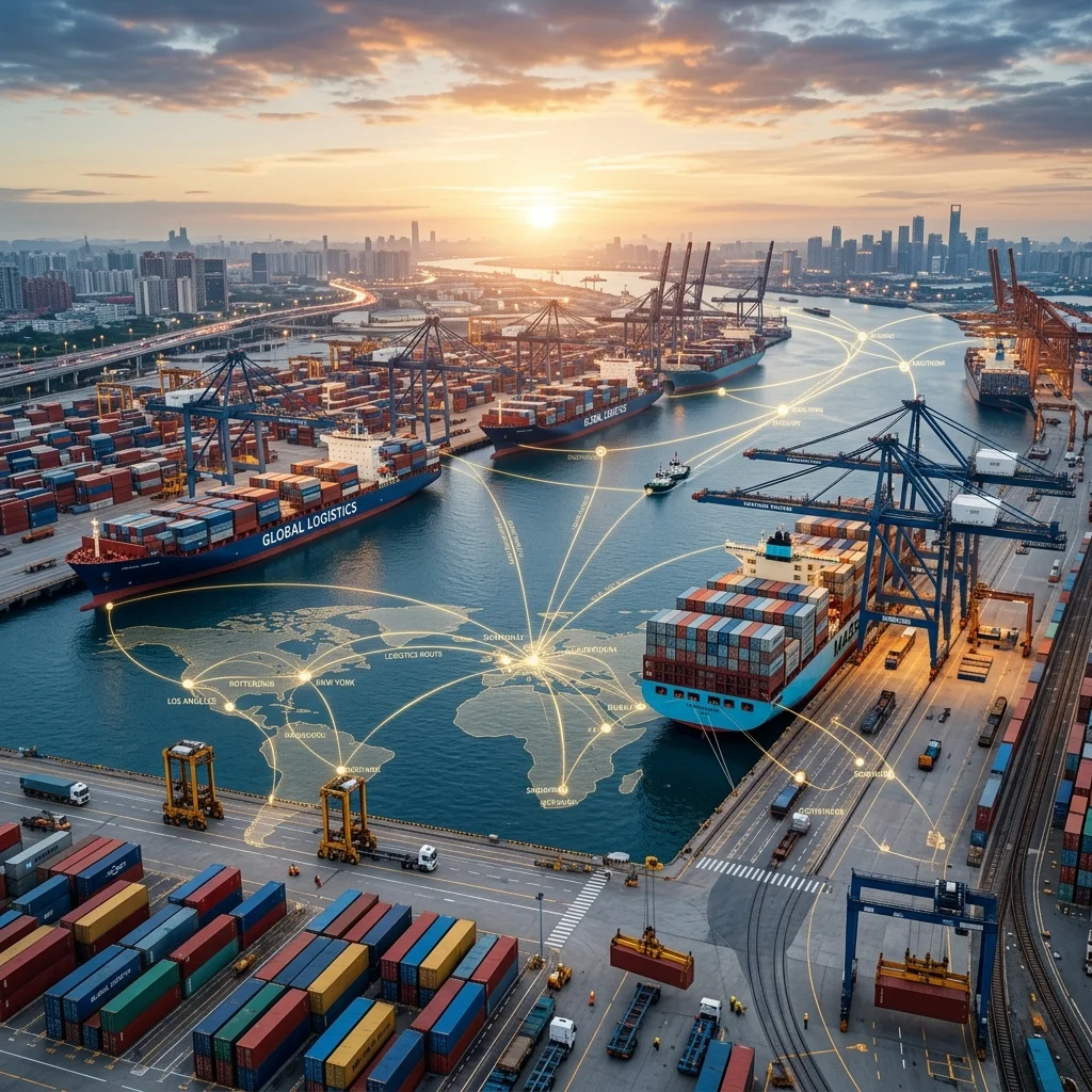 Reliable Global Connections